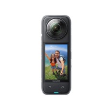INSTA 360 Insta360 X4 - action kamera, BMW Motorrad Edition