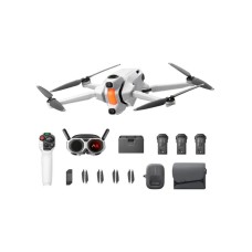 INSTA360 Antigravity A1 Infinity Bundle dron