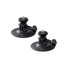 INSTA360 Flexible Adhesive Mount INSTA360 Flexible Adhesive Mount