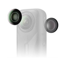 INSTA360 X5 Replacement Lens Kit (Double Lens) INSTA360 X5 Replacement Lens Kit (Double Lens)