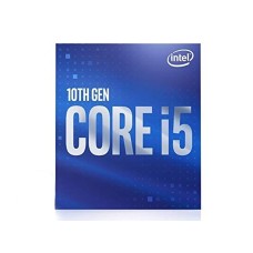 INTEL Core i5-10400 6-Cores 2.90GHz 12MB LGA1200 Box INTEL Core i5-10400 6-Cores 2.90GHz 12MB LGA1200 Box