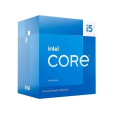 INTEL Core i5-13400 10-Core 2.50GHz (4.60GHz) Box INTEL Core i5-13400 10-Core 2.50GHz (4.60GHz) Box