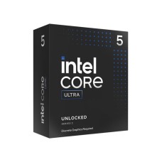 INTEL Core Ultra 5 245KF do 5.20GHz Box INTEL Core Ultra 5 245KF do 5.20GHz Box
