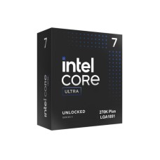INTEL Core Ultra 7 270K Plus do 5.5GHz Box INTEL Core Ultra 7 270K Plus do 5.5GHz Box