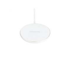 INTENSO Wireless Charger MW1 White INTENSO Wireless Charger MW1 White