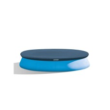 INTEX 28022 Easy Set pokrivač za bazen 366 cm