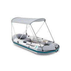 INTEX Bimini Nastrešnica za čamce INTEX Bimini Nastrešnica za čamce