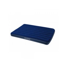INTEX DOWNY AIRBED Dusek na naduvavanje 137 x 191 x 25 cm INTEX DOWNY AIRBED Dusek na naduvavanje 137 x 191 x 25 cm