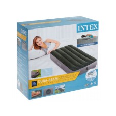 INTEX Dušek na naduvavanje 191x76x25 cm INTEX Dušek na naduvavanje 191x76x25 cm