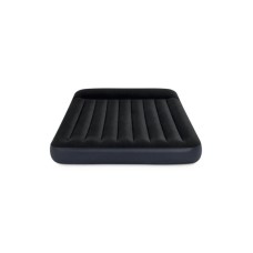 INTEX Krevet na naduvavanje Queen Pillow Rest Classic 203x152x25cm Intex 64150ND
