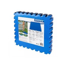 INTEX Penasta podloga 50x50 cm INTEX Penasta podloga 50x50 cm