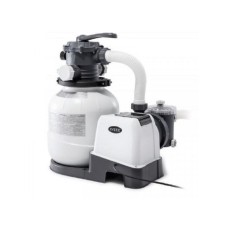 INTEX Peščana pumpa za bazene do 4.57m SX925 INTEX Peščana pumpa za bazene do 4.57m SX925