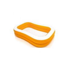 INTEX Swim Center Mandarin Porodični bazen za dvorište 2.29 x 1.47 x 0.46 m INTEX Swim Center Mandarin Porodični bazen za dvorište 2.29 x 1.47 x 0.46 m