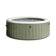 INTEX Spa za četiri osobe Olive Green INTEX Spa za četiri osobe Olive Green
