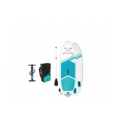 INTEX Sup daska 244 x 76 x13 (078514)