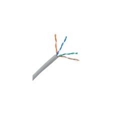 INTEX UTP cable CAT 5E PP Sivi / 305 metara