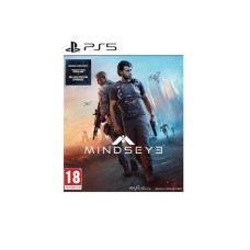 IO Interactive PS5, MindsEye - Standard Edition IO Interactive PS5, MindsEye - Standard Edition