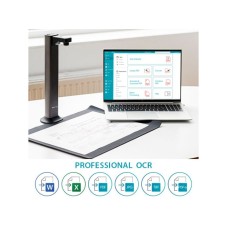 IRIS Scan Desk 7 Business IRIS Scan Desk 7 Business