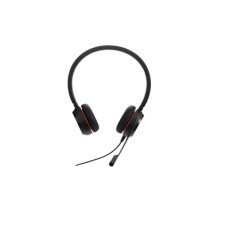 JABRA Evolve 20 SE, Stereo MS, USB C/A adapter, Leather ( 4999-823-369 ) JABRA Evolve 20 SE, Stereo MS, USB C/A adapter, Leather ( 4999-823-369 )
