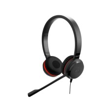 JABRA Evolve 20 Stereo MS USB C/A adapter Slušalice (4999-823-169) JABRA Evolve 20 Stereo MS USB C/A adapter Slušalice (4999-823-169)