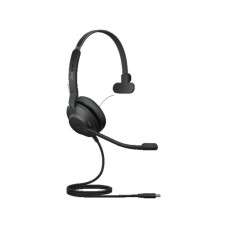 JABRA Evolve2 30 SE, USB C/A, MS Mono JABRA Evolve2 30 SE, USB C/A, MS Mono