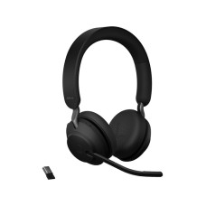 JABRA EVOLVE2 65, Link380a UC Stereo Black 26599-989-999