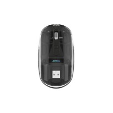 JEDEL Bezicni Dual Modes 2in1 WD131P crni