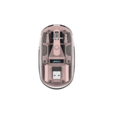 JEDEL Bezicni Dual Modes 2in1 WD131P pink