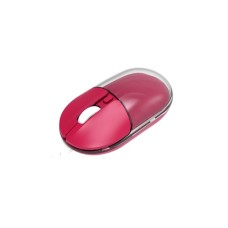 JEDEL Bezicni Dual Modes 2in1 WD142 crveni