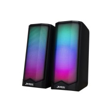 JEDEL BT RGB S-558 crni JEDEL BT RGB S-558 crni