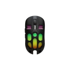 JEDEL GAMING Wireless Rechargeable WD153 crni JEDEL GAMING Wireless Rechargeable WD153 crni