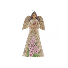 JIM SHORE August Angel JIM SHORE August Angel