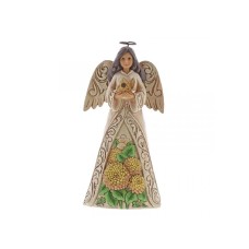 JIM SHORE December Angel JIM SHORE December Angel