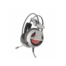 Jindun Gaming slušalice M08V 7.1 crno-sive Jindun Gaming slušalice M08V 7.1 crno-sive
