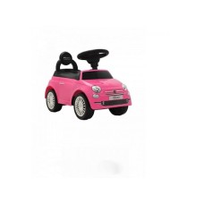 Jungle 620 dečija guralica Fiat pink Jungle 620 dečija guralica Fiat pink
