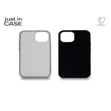 JUST IN CASE 2u1 Extra case MIX paket CRNI za iPhone 13 Mini MIX107BK JUST IN CASE 2u1 Extra case MIX paket CRNI za iPhone 13 Mini MIX107BK