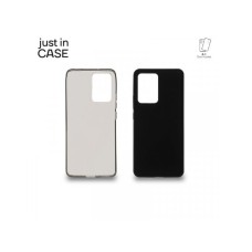 JUST IN CASE 2u1 Extra case MIX paket maski za telefon CRNI za Xiaomi 13 Lite JUST IN CASE 2u1 Extra case MIX paket maski za telefon CRNI za Xiaomi 13 Lite