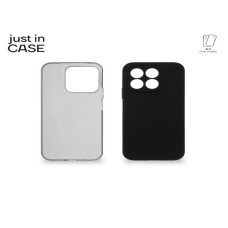 JUST IN CASE 2u1 Extra case MIX paket maski za telefon Honor X8B CRNI (MIX445BK) JUST IN CASE 2u1 Extra case MIX paket maski za telefon Honor X8B CRNI (MIX445BK)
