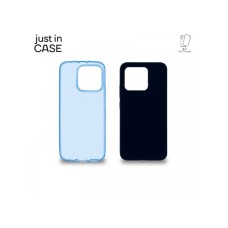 JUST IN CASE 2u1 Extra case MIX paket maski za telefon PLAVI za Xiaomi 13 JUST IN CASE 2u1 Extra case MIX paket maski za telefon PLAVI za Xiaomi 13