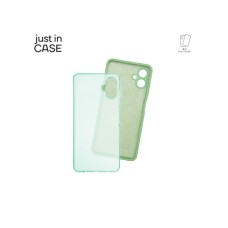 JUST IN CASE 2u1 Extra case MIX paket maski za telefon Samsung Galaxy A06 ZELENI JUST IN CASE 2u1 Extra case MIX paket maski za telefon Samsung Galaxy A06 ZELENI