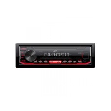 JVC Autoradio KD-X162 JVC Autoradio KD-X162