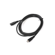 JWD Kabl produzni Type C M to Type C Z 2m JWD crni JWD Kabl produzni Type C M to Type C Z 2m JWD crni