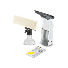KARCHER WV 1 Plus Akumulatorski usisivač za prozore (1.633-608.0) KARCHER WV 1 Plus Akumulatorski usisivač za prozore (1.633-608.0)