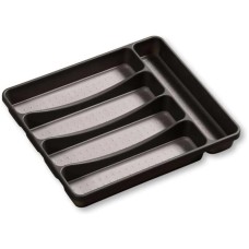 KESPER Umetak za escajg sivi 33x29x4,5 cm KSP30091 KESPER Umetak za escajg sivi 33x29x4,5 cm KSP30091