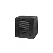 KETER E-KOMPOSTER 470L (sa bazom), crna KETER E-KOMPOSTER 470L (sa bazom), crna