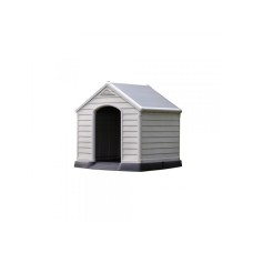 KETER Kucica za pse 95x99x99cm (CU 221088) KETER Kucica za pse 95x99x99cm (CU 221088)