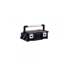 KETER Kutija organizator konzolni Cantilever 2 nivoa 5,8L (CU 237006) KETER Kutija organizator konzolni Cantilever 2 nivoa 5,8L (CU 237006)