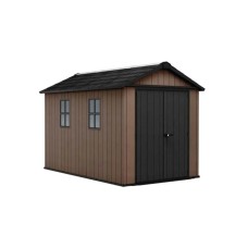 KETER Newton Plus Wide 11x7.5 baštenska kućica KETER Newton Plus Wide 11x7.5 baštenska kućica