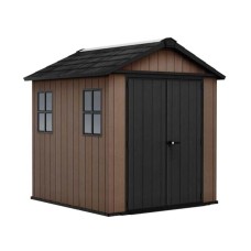 KETER Newton Plus Wide 7x7.5 baštenska kućica KETER Newton Plus Wide 7x7.5 baštenska kućica