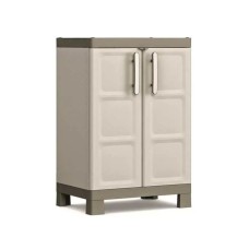 KETER Plastični orman Excellence Low CU 241048 KETER Plastični orman Excellence Low CU 241048